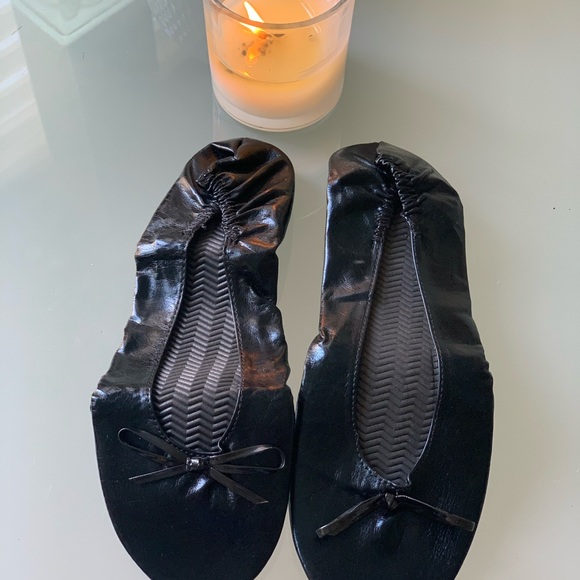 Ballerina shoes - Picture 4 of 4